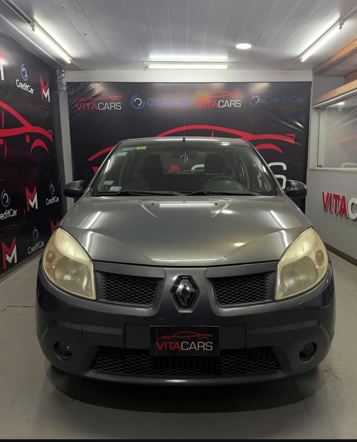 Renault Sandero — foto 2