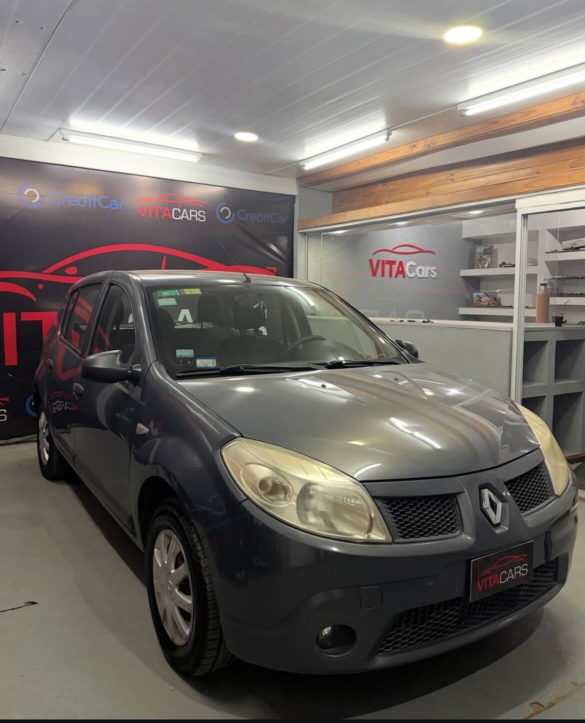 Renault Sandero — foto 3
